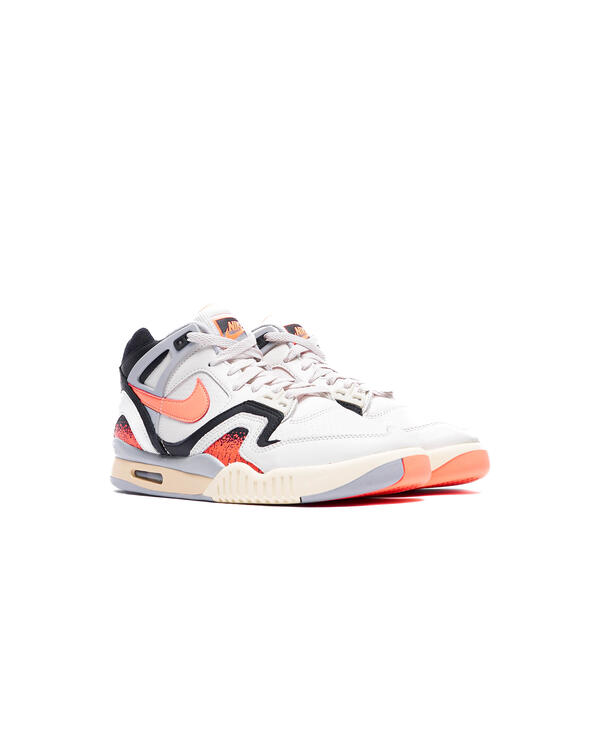 Nike Air Tech Challenge II QS | FZ9033-001 | AFEW STORE